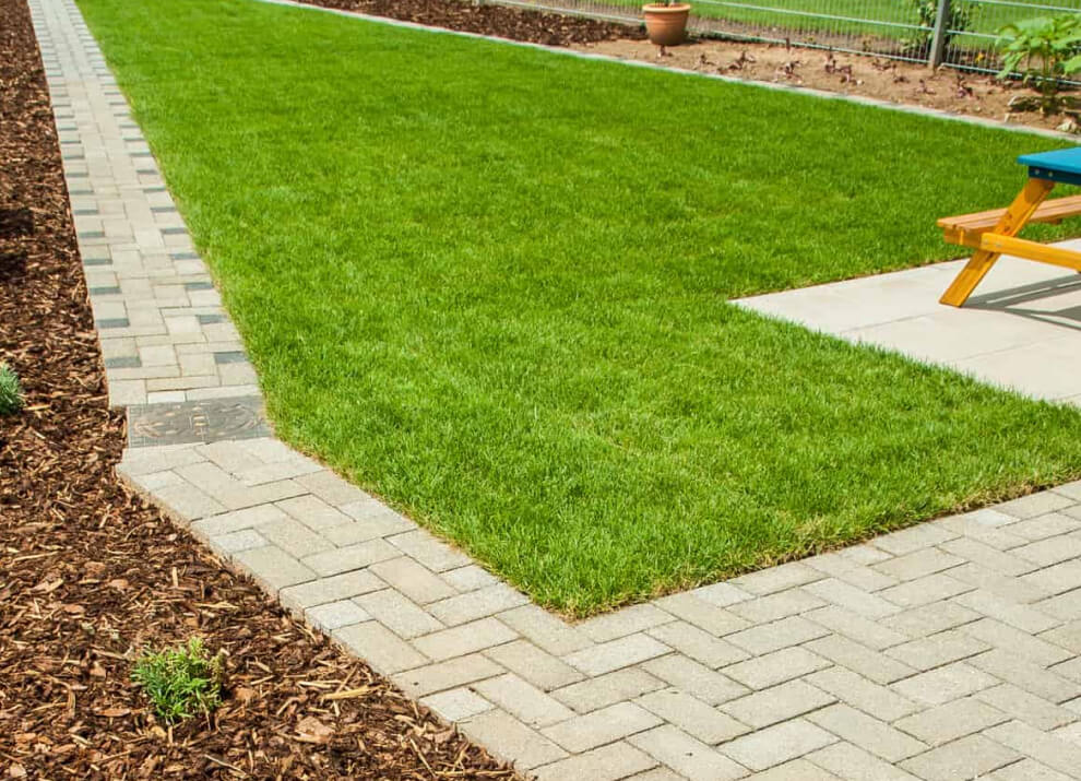 Landscaping & Agriculture